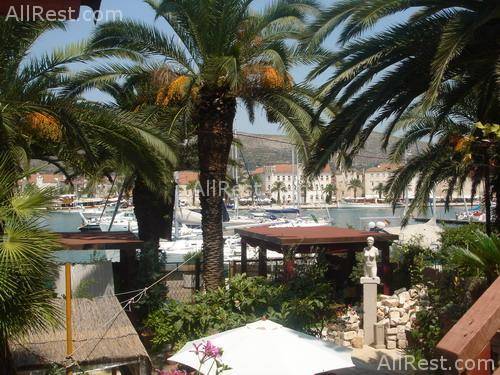 Domus Maritima Hotel 7